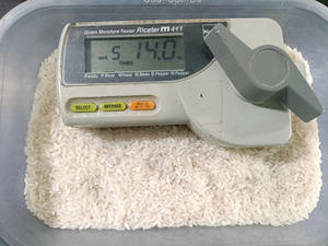 Premium Grade 100% Riz Au Jasmin Blanc Vietnamien Long Grain Séché 92% Pureté Dur Échantillon Gratuit Disponible-Contact + 84 975452493 - Product Image 3