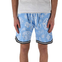 Diseña tu propio logotipo Pantalones cortos de malla transpirable de secado rápido Pantalones cortos de hombre más vendidos