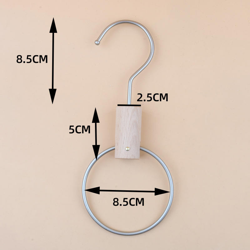 8.5 ซม. สีเงิน