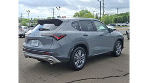 Acura ADX Estándar AWD 2025 - Product Image 2