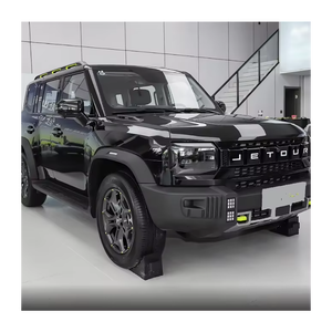 Jetour Shanhai T2 de qualité supérieure, prêt pour les commandes de gros volumes et l'approvisionnement en gros - Product Image 5