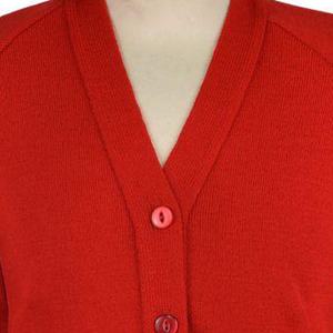 Suéter Cárdigan de Año Nuevo para Mujer, Cuello en V de Cachemira, Chaqueta de Moda Casual para Mujer, Versión 2025 - Product Image 2