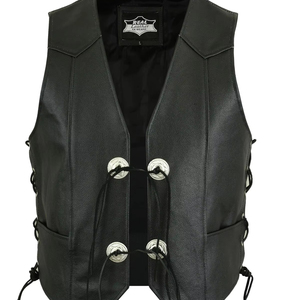 Produits en cuir véritable personnalisés de haute qualité - Product Image 1