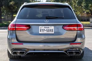 Mercedes-AMG E63 S Wagon 2018 Usado Premium, Motor V8 Twin-Turbo de 603 hp - Product Image 3
