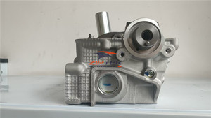 Ensemble de culasse de moteur Ziptek ME1D3-00912 F8D pour <span class=keywords><strong>Suzuki</strong></span> <span class=keywords><strong>Alto</strong></span> 800 Maruti 800 - Product Image 6