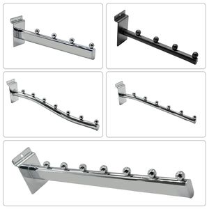 Ewang ตะขอแขวนน้ำตกตะขอแขวนผนังโลหะตะขอแขวนเสื้อผ้า - Product Image 6