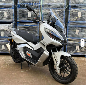 Las mejores ofertas para motocicleta de gasolina ADV para adultos de carga rápida de alta velocidad y alta potencia con certificación Eec - Product Image 2