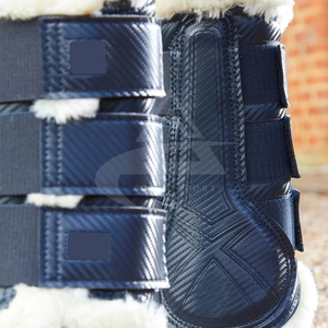 Bottes brossantes pour cheval, chaussures d'équitation, à bas prix, nouvelle collection 2023 - Product Image 4
