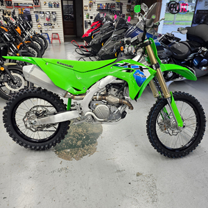 Offre de prix de gros : Moto tout-terrain Kawasaki KX 250X 250cc, modèle 2025, neuve, à vendre - Prête à l'exportation - Product Image 3