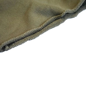 Sudadera con Capucha Negra con Bordado Desgastado 2025, Sudadera Holgada de Gran Peso con Lavado Ácido Desteñido al Sol para Unisex - Product Image 6