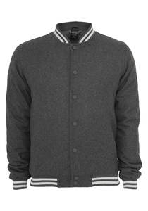 Chaqueta Bomber de invierno a la moda, alta demanda, personalizada para hombres y mujeres, procesamiento de punto, chaqueta cálida de talla grande al por mayor - Product Image 6