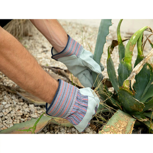 Nouveaux gants de travail de sécurité, vêtements de travail industriels personnalisés, gants complets, prix de gros antidérapants/anticoupure, avec service OEM - Product Image 6