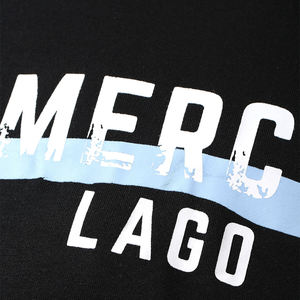 Nueva sudadera hombres letra impresa estilo personalizado Casual sudaderas con capucha hombres Primavera Verano Slim Fit manga larga Hip Hop sudaderas con capucha - Product Image 5