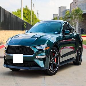 รถฟอร์ด มัสแตง บูลลิท ปี 2019 มือสอง พวงมาลัยซ้าย/ขวา - Product Image 1