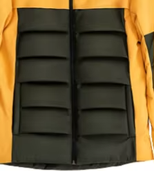 All Weather Ski <b>Jacket</b> with Water Resistant and Windproof Fabric for Mountain Climbing <b>Jacket</b> for <b>Men</b> - Product Image 6