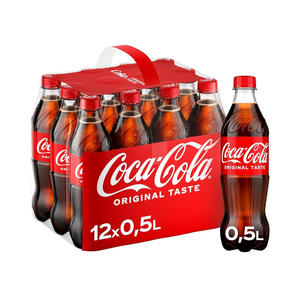 Coca Cola Sabor Vainilla Latas de 330ml en Cajas de 24 Unidades para Suministro al por Mayor a Minoristas Independientes y Bodegas - Product Image 4