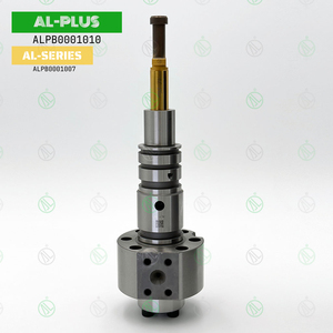 Bomba de Combustible para Motor Diésel Marino DAIHATSU DC17A, Nueva, Marca Taiwanesa, Estampado SD19 WS22 DWS22, Émbolo y Cilindro - Product Image 3