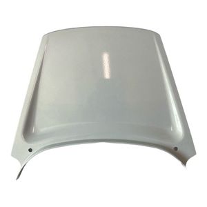 Carénage latéral supérieur d'origine Yamaha TMAX 500 2006 en plastique 5GJ2174100PE - Product Image 1