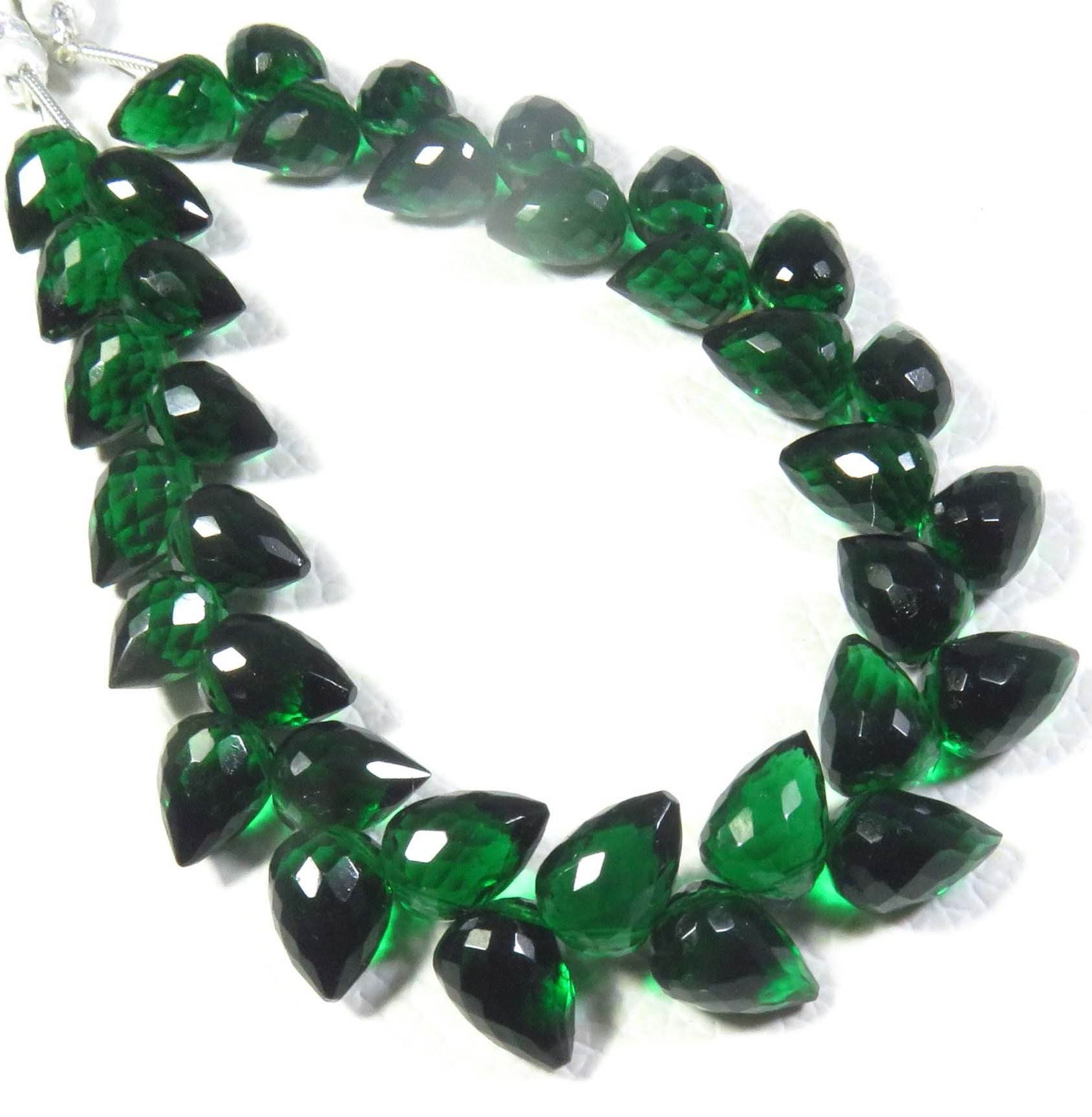 สีเขียว