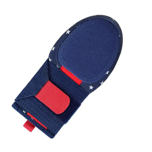 Guantes de béisbol con logotipo personalizado para jóvenes, guantes de neopreno para correr, softball, béisbol, guante deslizante, protector de dedos y manos - Product Image 4