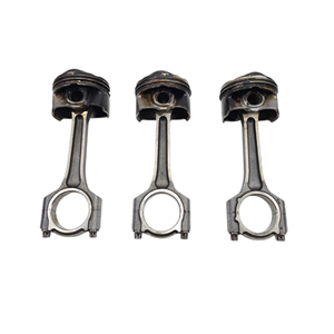 Pistoni Motore FORD EcoSport CM5G-6205-EC Serie M1JJ Benzina 1000 (12>) - Product Image 1
