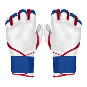 Cabretta ถุงมือตีเบสบอลหนัง Cabretta ดีไซน์จับถนัดมือ - Product Image 1