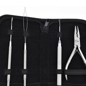 ราคาขายส่ง อุปกรณ์ต่อผมคุณภาพสูง ขายดี ชุดอุปกรณ์ต่อผมสำหรับมืออาชีพ ผลิตโดยผู้ผลิตมืออาชีพ - Product Image 2