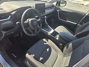 Perfecto-usado-2022- Toyyota--LE-Hybrid-AWD - Product Image 2