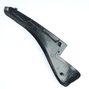 668100009R 93197479 Moldura Lateral Derecha del Parabrisas para Renault Master III Opel Movano B Nissan NV400 Interstar 2010-2024 - Product Image 3