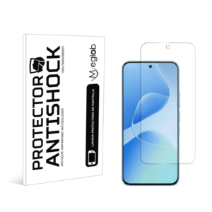 ฟิล์มกันรอยหน้าจอ ANTISHOCK สำหรับอินฟินิกซ์ ฮอต 60 โปรฝาครอบป้องกันระดับพรีเมียมสำหรับอุปกรณ์ของคุณ - Product Image 1