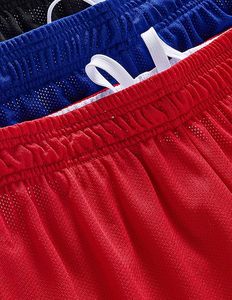 Ensembles d'uniformes de basketball unisexes sur mesure, respirants, grandes tailles, 100 % polyester, haute qualité, sans manches, service OEM, faible MOQ, prix compétitif - Product Image 5