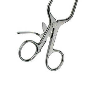 Instruments chirurgicaux, rétracteur manuel chirurgical en acier inoxydable aiguisé, léger, rétracteurs à levier osseux, instruments chirurgicaux - Product Image 6