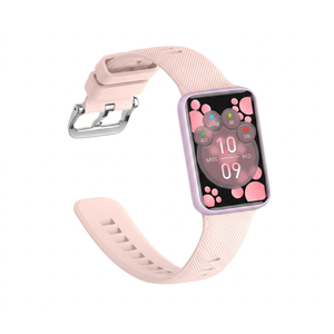 Reloj Inteligente HAYLOU con Pantalla Táctil IPS de 1.57 Pulgadas, Monitor de Ritmo Cardíaco, Rastreador de Actividad Física, Reloj Deportivo Unisex, Dispositivo Android Wearable - Product Image 3