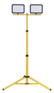 Treppiede telescopico per proiettori IP44 155cm (GSC 202605000) - Product Image 2