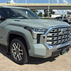 2025ราคาไม่แพง ttoy-Ota Tun-DRA HY-Brid 1794 editi-ON HV crewmax CAB 4WD - Product Image 1