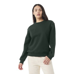 Sudadera Premium para Hombre, Unisex, de Algodón Suave y Felpa, para Correr, Hacer Ejercicio, Viajar, Ropa de Calle, Uso Diario en Invierno - Product Image 4