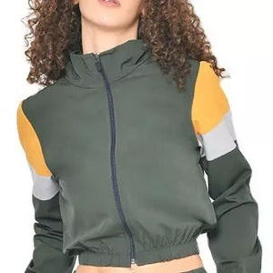 Nueva llegada transpirable cómodo señoras precio al por mayor mujeres chándal mejor alta calidad de manga larga mujeres chándal conjuntos - Product Image 2
