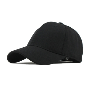 Breathable Best Quality Baseball <b>Cap</b> Sport Wear Quick Dry <b>Waterproof</b> Baseball <b>Caps</b> with Custom Logo and Color - Product Image 1