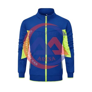 Ropa Deportiva Personalizada con Logotipo para Hombre, Chándal de Dos Piezas para Primavera/Invierno, Conjunto Deportivo para Entrenamiento y Jogging para Adultos - Product Image 3
