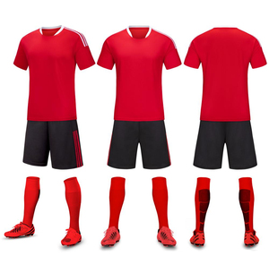 Servicio de OEM venta superior precio competitivo al por mayor uniforme de Rugby logotipo personalizado último diseño liso en relieve logo desig - Product Image 3