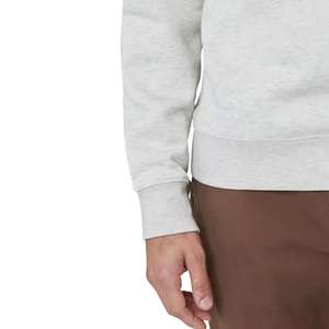 Sudadera con Capucha Personalizada de Alta Calidad para Hombre, Unisex, al Mejor Precio, Material Transpirable, Color Sólido - Product Image 5