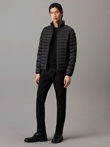 Veste d'hiver matelassée pour homme, col montant, imperméable, respirante, logo personnalisé, haute qualité, marque de créateur, personnalisable - Product Image 6