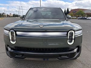 2025년식 리비안 R1T 어센드 쿼드 맥스 런치 에디션 모델 1,025마력 쿼드 모터 AWD R1T 트럭, 최상의 상태 - Product Image 1