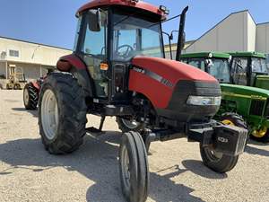 Utilisé pour le tracteur JX 80 à vendre Longue durée de vie Roue 2WD Moteur assez utilisé Composants de la boîte de vitesses Moteur diesel 4 cylindres - Product Image 5