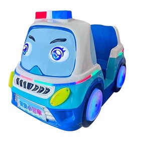 Phim hoạt hình 3D trò chơi <span class=keywords><strong>video</strong></span> màn hình <span class=keywords><strong>LCD</strong></span> Swing máy trong nhà ngoài trời đồng tiền hoạt động Kiddie đi xe vui chơi giải trí đáng tin cậy Nhà cung cấp - Product Image 2