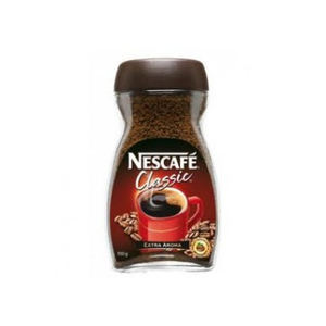Café Nescafé al por mayor, suministro a granel, precio de descuento, sabor puro y fuerte - Product Image 5