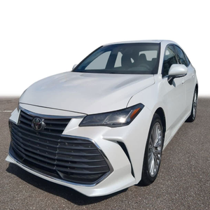 Coches Toyota Avalon automáticos usados frescos y limpios sin historial de accidentes disponibles para la venta - Product Image 1