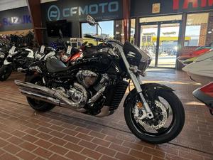 Oferta de Subasta: Motocicletas Nuevas Boulevard M109R 2025 con Potencia de 1001-2000W y Velocidad Máxima >80km/h - Product Image 3