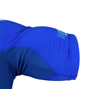 ชุดป้องกันผื่นสำหรับผู้ชายชุดป้องกันผื่นคันออกแบบโลโก้ได้ตามต้องการ - Product Image 4