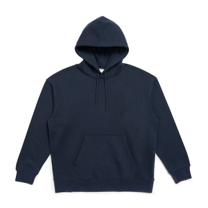 Sweat-shirts à capuche pour hommes en gros personnalisés, nouveaux modèles d'hiver, 100% polaire décontracté, respirant, avec capuche ample - Product Image 6